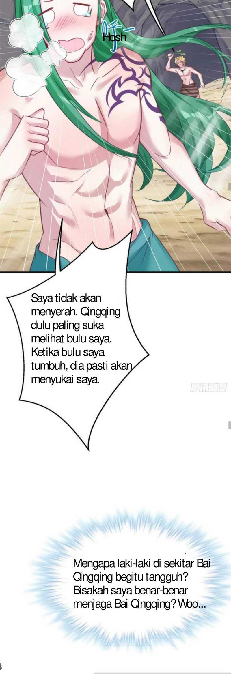 Beauty and the Beasts Chapter 210 Gambar 16